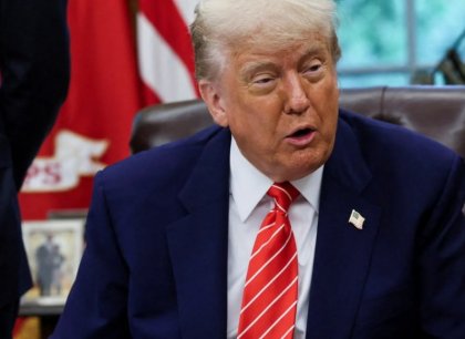 USA uvalí na zboží z EU třicetiprocentní clo