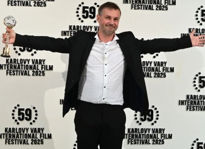 Festival ve Varech vyhráli šumavští samotáři