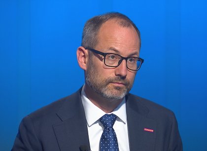 Fico nevyhrál, míní Farský po konci blokace sankcí