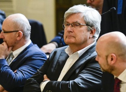 Jansta z kauzy Motol propuštěn z vazby