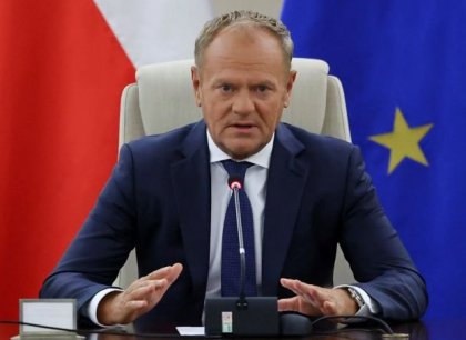 Na východě Polska vzlétly bojové letouny