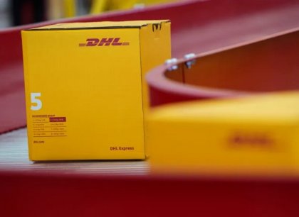 Výbuchy ve skladech DHL organizovali Rusové napojení na rozvědku, tvrdí Litva