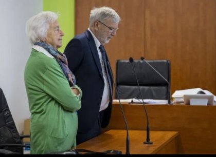 Soud nepravomocně rozhodl o vydání jednoho pozemku v restituční kauze Walderode