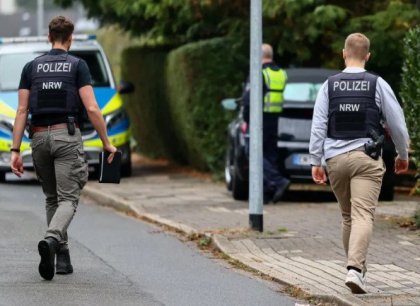 Pobodaná německá starostka z útoku obvinila svou dceru