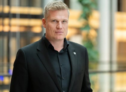 Macinka: Dohoda platí, rozdělení resortů se nemění