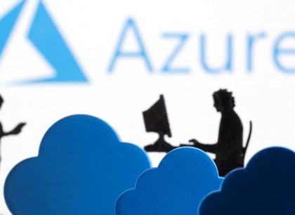 Cloudovou službu Microsoftu postihl výpadek