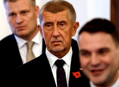 Babiš nevyloučil změny v návrzích koaličních partnerů na post ministrů