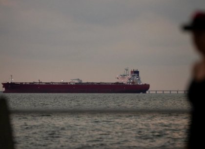 Výbuchy poškodily další tanker s vazbami na Rusko