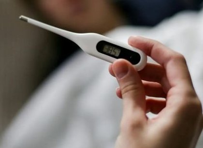 Česko je na prahu chřipkové epidemie