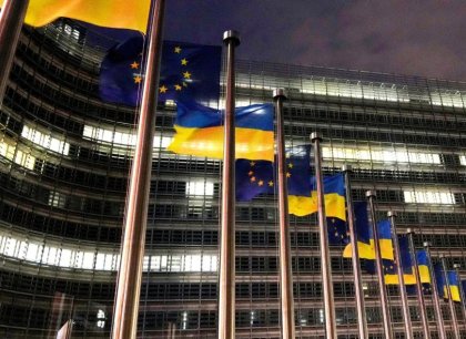 EU zmrazila ruská aktiva na neurčito