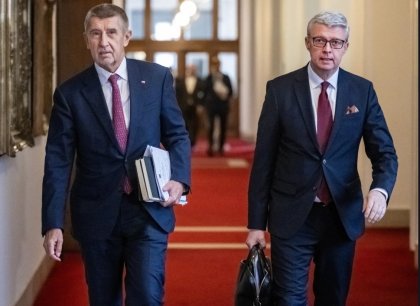 Vláda odmítla emisní povolenky ETS 2