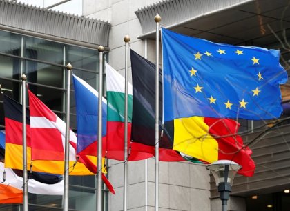 Unijní lídři budou na summitu rozhodovat o podpoře Ukrajiny