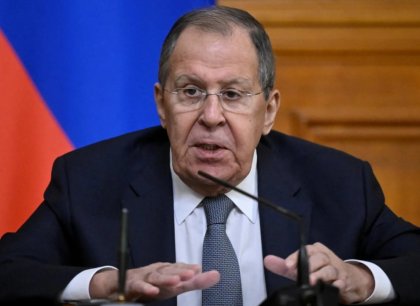 Rusko stále chce sféru vlivu v Evropě