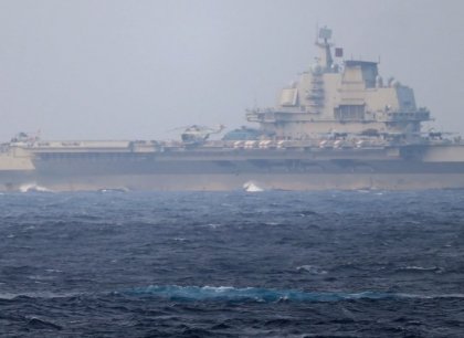 Japonsko posiluje kvůli Číně obranu na Okinawě