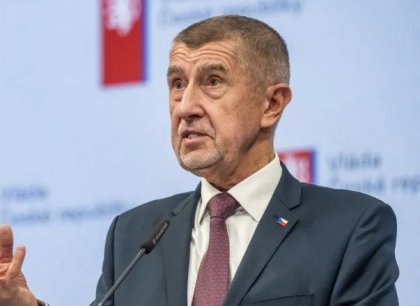 Babiš vloží Agrofert do svěřenského fondu RSVP Trust