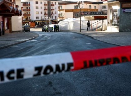 Vyšetřování ve Švýcarsku