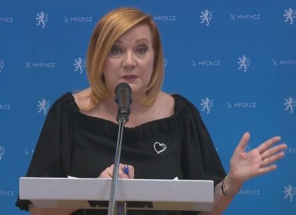 Deficit státního rozpočtu