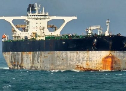 Rusko vyslalo ponorku k tankeru pronásledovanému Američany