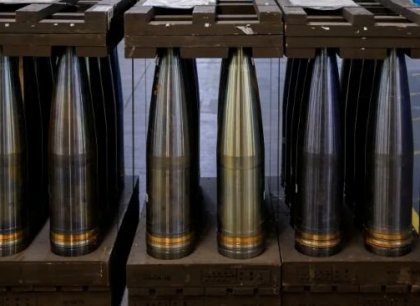 Bezpečnostní rada státu projednala muniční iniciativu