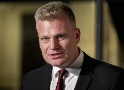 Vláda by mohla mít zmocněnce pro Green Deal