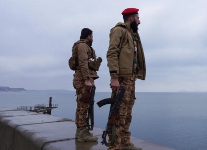 Syrská vláda uzavřela příměří s Kurdy vedenou aliancí