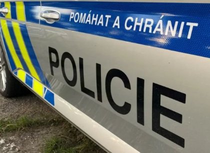 Při střelbě v Chřibské na Děčínsku zemřela žena