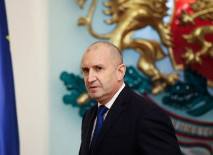 Bulharský prezident podá demisi