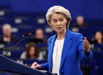 EU připravuje podporu Grónsku