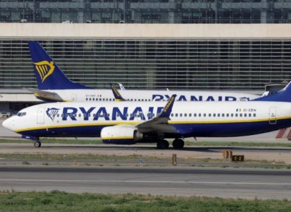 Šéf Ryanairu vyloučil, že by firmu mohl koupit Musk