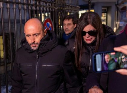 Soud propustil majitele baru, v němž na Nový rok hořelo