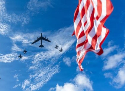 Čína již není nejvyšší bezpečnostní prioritou USA