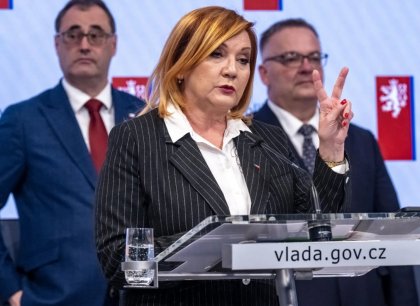 Trump čelí výzvám k vyšetření střelby v Minneapolisu