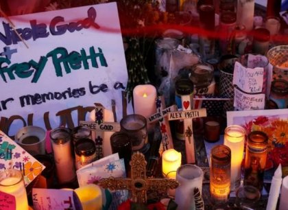 Pretti se střetl s federálními agenty jedenáct dní před smrtí, ukázalo video