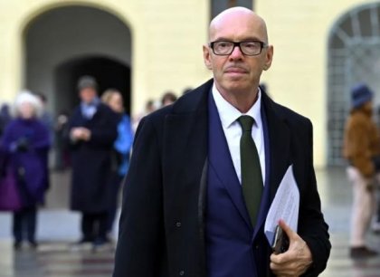 Klempíř chce pozvat umělce z nedělních demonstrací na ministerstvo