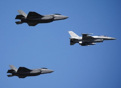 Polsko posiluje svou protivzdušnou obranu