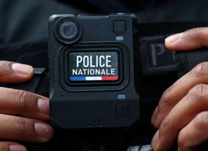 Francouzská kontrarozvědka zadržela čtyři lidi