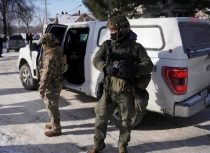 Trumpova vláda stáhne z Minnesoty 700 agentů