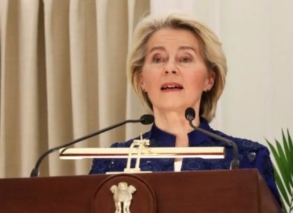 Evropská komise navrhla nový balík sankcí proti Rusku