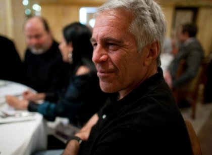 Česká policie se zabývá kauzou související s Epsteinem