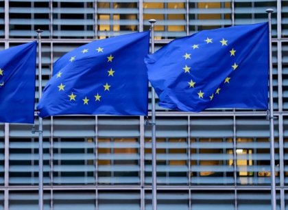 Spokojenost Čechů se členstvím v EU vzrostla