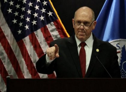 Vláda USA oznámila konec imigračního zásahu v Minnesotě