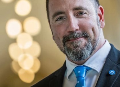 Novým kandidátem na ministra životního prostředí je poslanec Červený