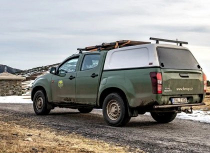 Národní parky čelí škrtům a propouštění