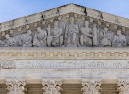 Nejvyšší soud USA označil Trumpova cla za nezákonná