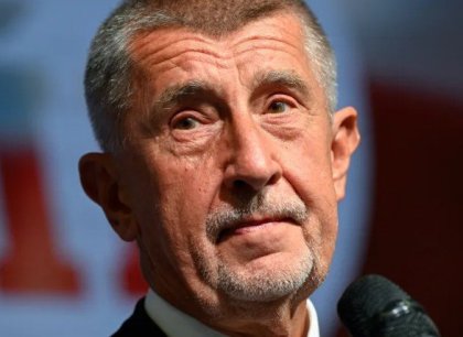 Babiš vložil akcie Agrofertu do svěřenského fondu