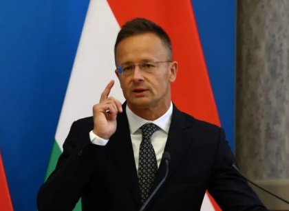 Obnovte tranzit ropy, nebo zablokujeme protiruské sankce