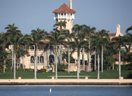 Tajná služba USA oznámila zastřelení muže