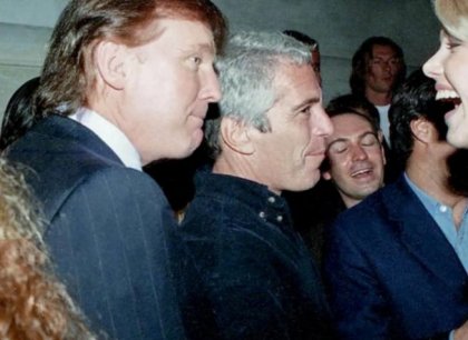 Epsteinovy oběti nenašly své výpovědi