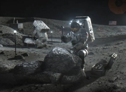 Mise Artemis III na Měsíci nepřistane