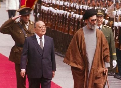 Čína ztrátu ropy z Íránu pocítí